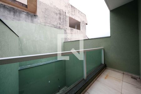 Quarto 1 de casa à venda com 3 quartos, 132m² em Penha de França, São Paulo