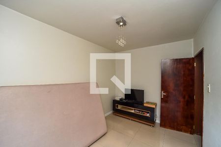 Quarto 2 de apartamento à venda com 2 quartos, 52m² em São Sebastião, Porto Alegre