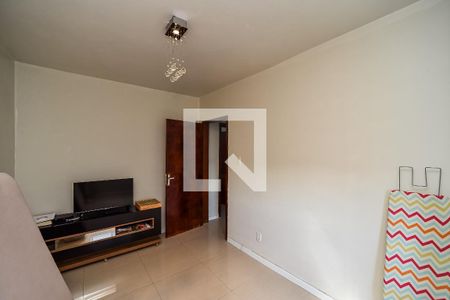 Quarto 2 de apartamento à venda com 2 quartos, 52m² em São Sebastião, Porto Alegre