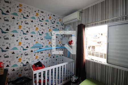 Quarto 1 de casa de condomínio à venda com 2 quartos, 130m² em Parada Xv de Novembro, São Paulo