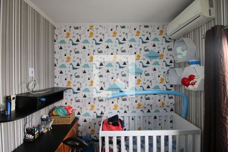 Quarto 1 de casa de condomínio à venda com 2 quartos, 130m² em Parada Xv de Novembro, São Paulo