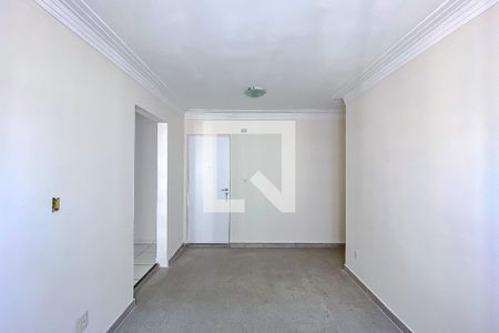 Sala de apartamento para alugar com 2 quartos, 44m² em Belenzinho, São Paulo