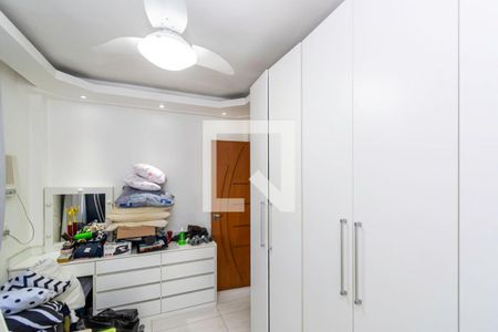Quarto 1 de apartamento à venda com 2 quartos, 48m² em Olaria, Rio de Janeiro