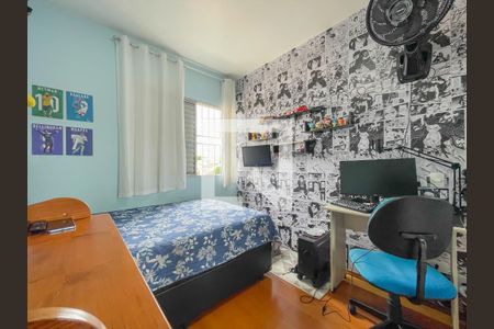 Quarto 1 de apartamento para alugar com 2 quartos, 63m² em Km 18, Osasco