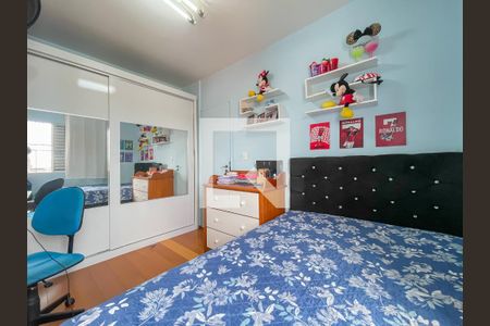 Quarto 1 de apartamento para alugar com 2 quartos, 63m² em Km 18, Osasco