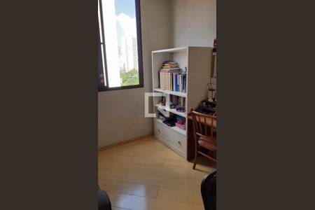 Quarto de apartamento para alugar com 2 quartos, 90m² em Jardim Londrina, São Paulo