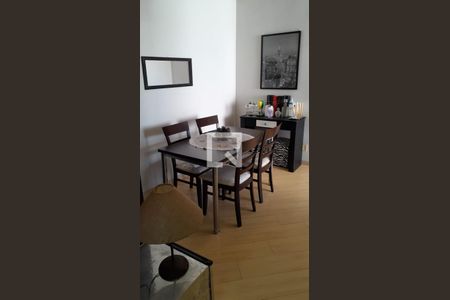Sala de apartamento para alugar com 2 quartos, 90m² em Jardim Londrina, São Paulo