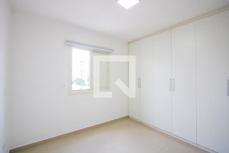 Quarto 1 - Suíte de apartamento para alugar com 3 quartos, 105m² em Vila Assunção, Santo André