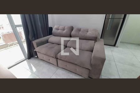 Apartamento à venda com 2 quartos, 47m² em Padroeira, Osasco