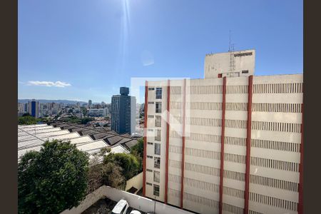 Quarto 1 de apartamento à venda com 2 quartos, 47m² em Sumarezinho, São Paulo