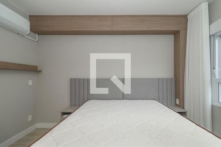 Sala / Quarto / Cozinha de apartamento para alugar com 0 quarto, 26m² em Passo D’areia, Porto Alegre