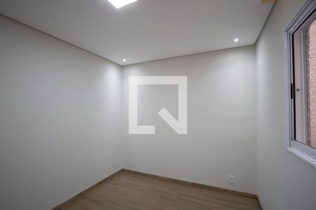 Quarto 1  de apartamento para alugar com 2 quartos, 49m² em Vila Odin, Sorocaba