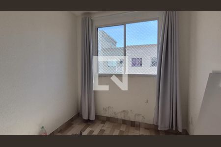 quarto 1 de apartamento para alugar com 2 quartos, 44m² em Jardim Maria Duarte, São Paulo