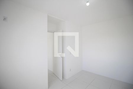 Quarto 1 de apartamento para alugar com 2 quartos, 45m² em Morro Santana, Porto Alegre