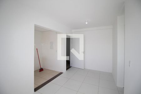 Sala de apartamento para alugar com 2 quartos, 45m² em Morro Santana, Porto Alegre