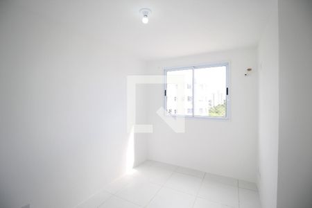 Quarto 1 de apartamento para alugar com 2 quartos, 45m² em Morro Santana, Porto Alegre