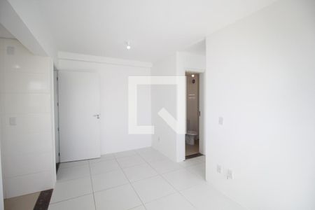 Sala de apartamento para alugar com 2 quartos, 45m² em Morro Santana, Porto Alegre