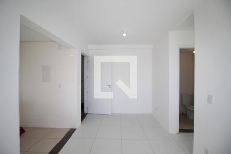 Sala de apartamento para alugar com 2 quartos, 45m² em Morro Santana, Porto Alegre