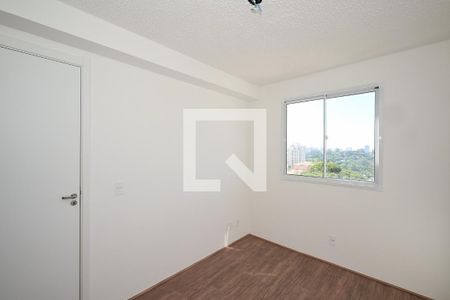 Suíte de apartamento para alugar com 1 quarto, 27m² em Morumbi, São Paulo