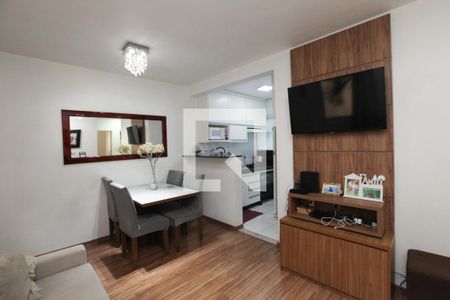 Apartamento para alugar com 3 quartos, 60m² em Jardim Riacho das Pedras, Contagem