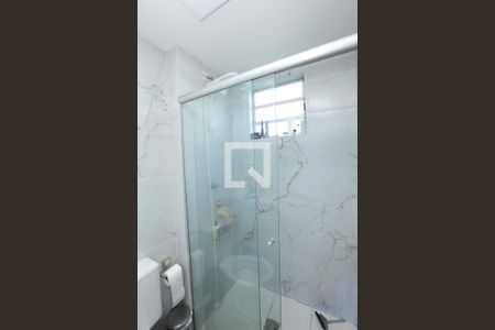 Apartamento para alugar com 3 quartos, 60m² em Jardim Riacho das Pedras, Contagem