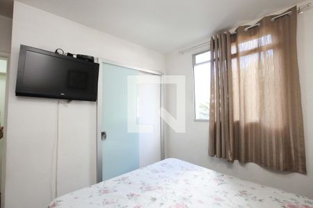 Apartamento para alugar com 3 quartos, 60m² em Jardim Riacho das Pedras, Contagem