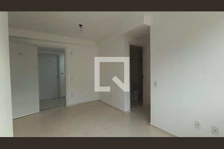 Sala de apartamento à venda com 2 quartos, 50m² em Barra da Tijuca, Rio de Janeiro