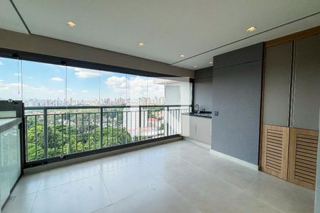 Apartamento para alugar com 2 quartos, 78m² em Pinheiros, São Paulo