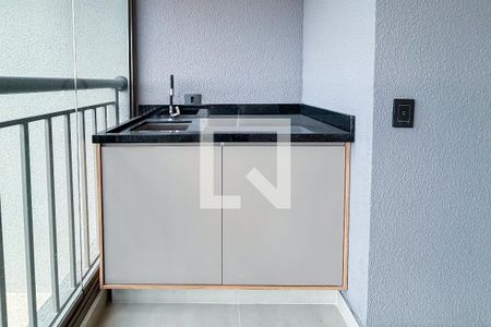 Apartamento para alugar com 2 quartos, 78m² em Pinheiros, São Paulo