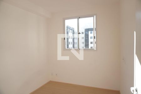 Quarto 1 de apartamento para alugar com 2 quartos, 36m² em Parque Guaianazes, São Paulo