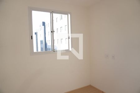 Quarto 1 de apartamento para alugar com 2 quartos, 36m² em Parque Guaianazes, São Paulo