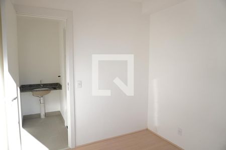 Cozinha de apartamento para alugar com 2 quartos, 36m² em Parque Guaianazes, São Paulo