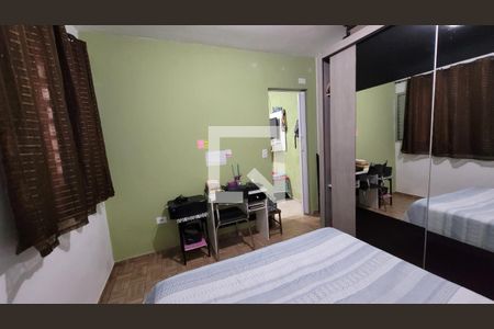 Suite de casa para alugar com 2 quartos, 83m² em Vila Ercilia, Itaquaquecetuba