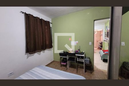 Suite de casa para alugar com 2 quartos, 83m² em Vila Ercilia, Itaquaquecetuba