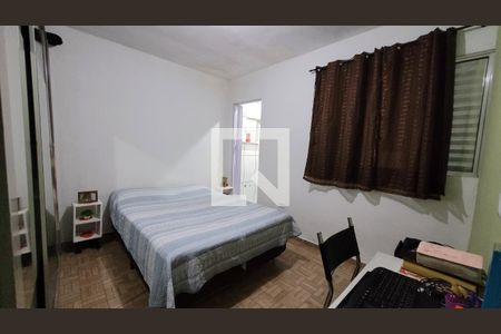 Suite de casa para alugar com 2 quartos, 83m² em Vila Ercilia, Itaquaquecetuba