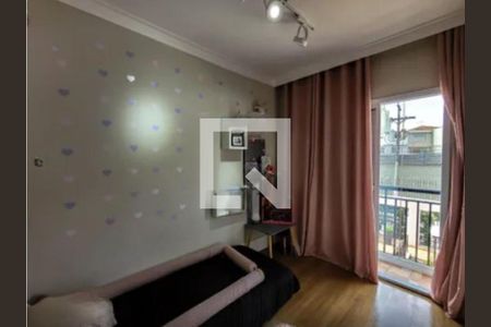 Foto 11 de casa de condomínio à venda com 3 quartos, 119m² em Sacomã, São Paulo