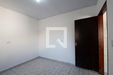 Quarto de kitnet/studio para alugar com 1 quarto, 25m² em Éden, Sorocaba