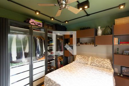 Quarto 1 de apartamento à venda com 2 quartos, 83m² em Indianópolis, São Paulo