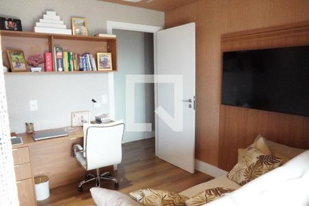 Foto 35 de apartamento à venda com 4 quartos, 186m² em Real Parque, São Paulo