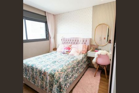 Foto 07 de apartamento à venda com 4 quartos, 186m² em Real Parque, São Paulo