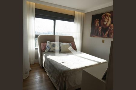 Foto 06 de apartamento à venda com 4 quartos, 186m² em Real Parque, São Paulo