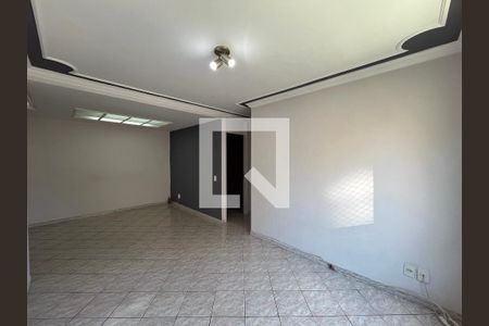 Sala de apartamento à venda com 2 quartos, 62m² em Jardim Santa Emilia, São Paulo