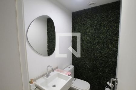 Banheiro 1 de apartamento à venda com 3 quartos, 176m² em Vila Monumento, São Paulo