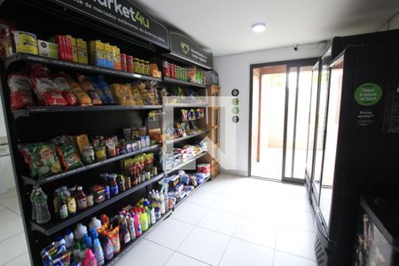 Mercadinho de apartamento à venda com 3 quartos, 176m² em Vila Monumento, São Paulo