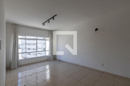 Sala de apartamento para alugar com 3 quartos, 86m² em Vila Nova Conceição, São Paulo