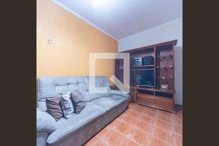 Casa à venda com 4 quartos, 300m² em Parque Novo Oratório, Santo André