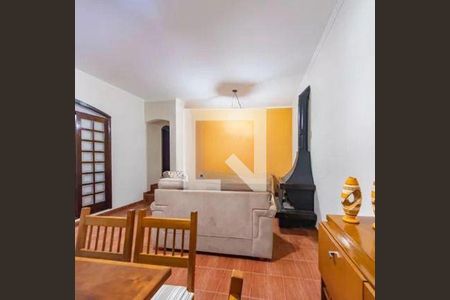 Casa à venda com 4 quartos, 300m² em Parque Novo Oratório, Santo André