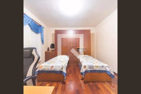 Casa à venda com 4 quartos, 300m² em Parque Novo Oratório, Santo André