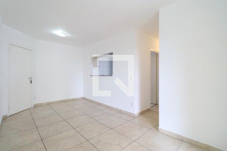 Sala  de apartamento para alugar com 2 quartos, 60m² em Lapa, São Paulo