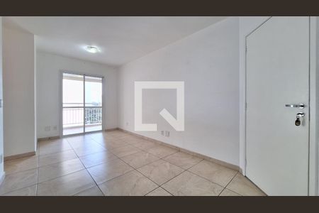 Sala  de apartamento para alugar com 2 quartos, 60m² em Lapa, São Paulo